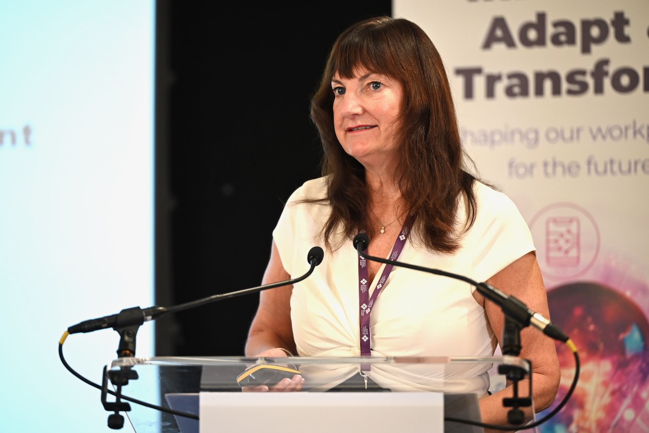 Delivering sustainable transformational change: A local authority case study