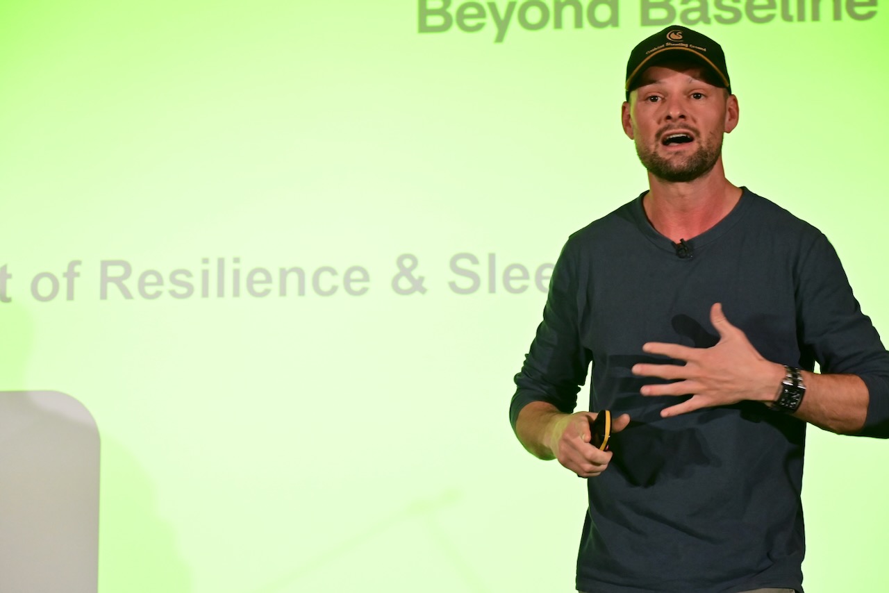 Four ways to build your personal resilience