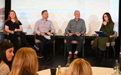 Upcoming legislative changes in the year ahead