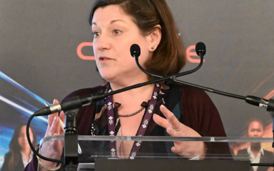 What the National Social Work Agency and Scottish Social Work Partnership mean for you