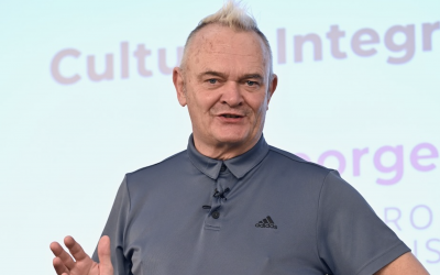 Empowering leadership: The role of confidence and mindset in success