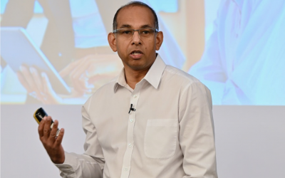 Eight ways HR can take a human-centered approach to AI